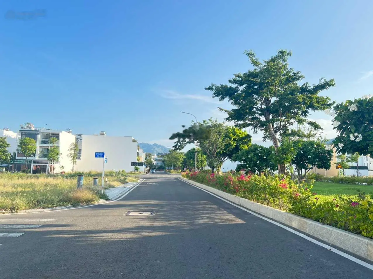 LÔ SẠCH ĐẸP ĐỐI DIỆN CÔNG VIÊN BỒN HOA, ĐƯỜNG SỐ 71 GÓI 7 AN KHÁNH MỸ GIA CHỈ 3 TỶ/ LH 0931 800 ***