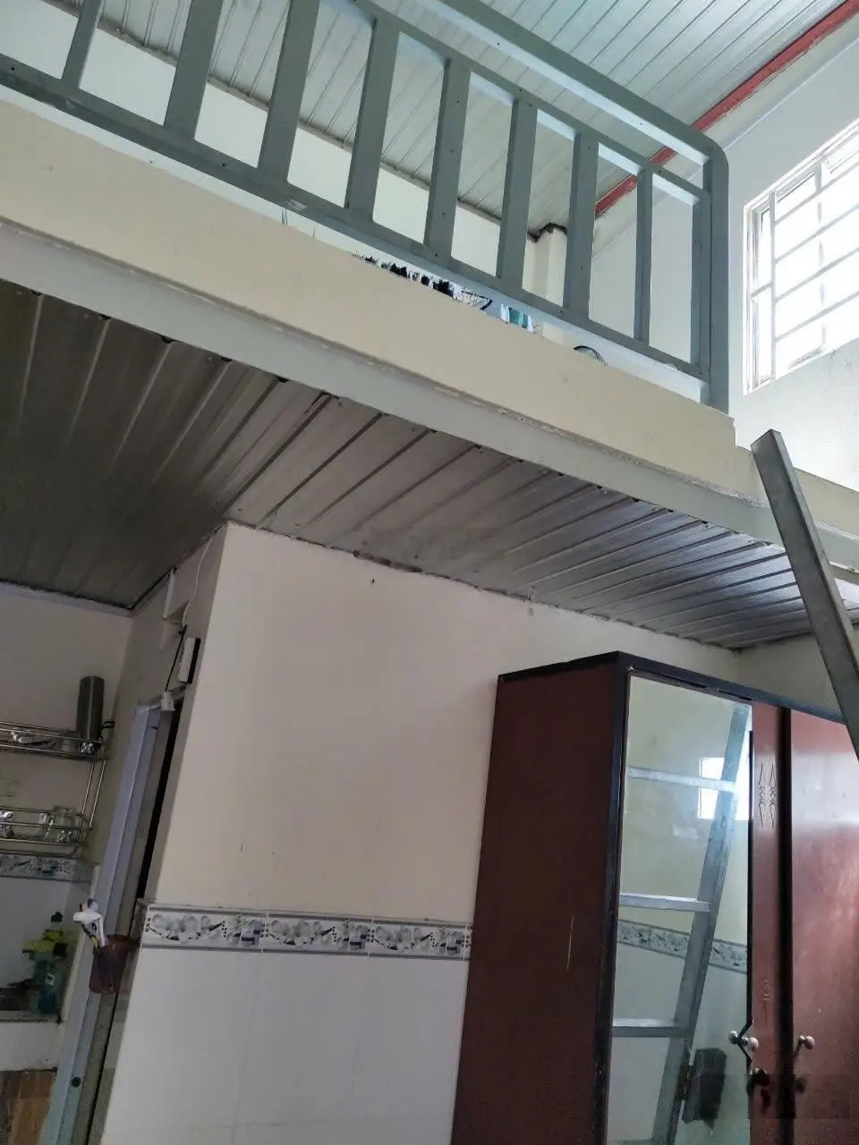 Bán gấp nhà phường Thống Nhất - Tp Biên Hoà - Đồng Nai