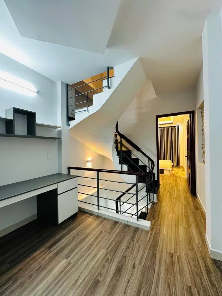 Siêu phẩm duy nhất tại đường phan tây hồ, bán nhà riêng dt 39 m2 - giá 8 tỷ