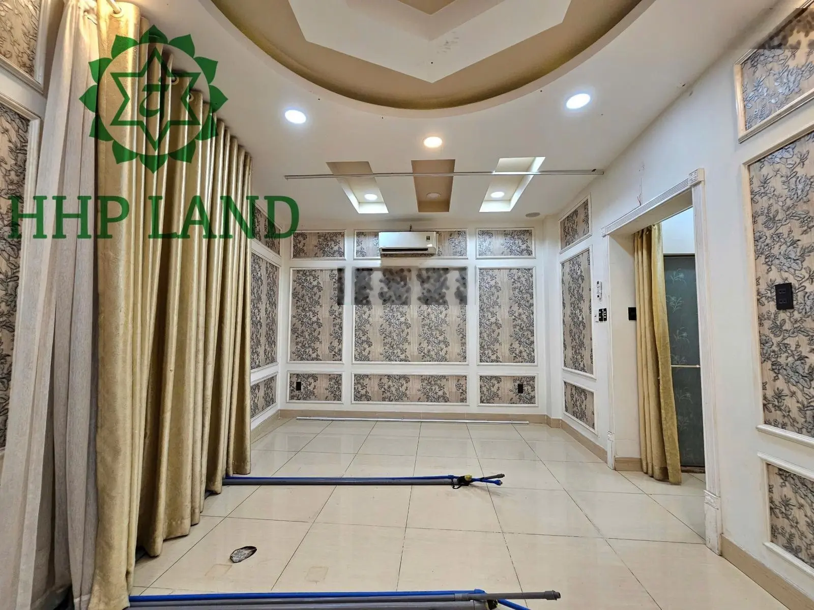 Hạ từ 13 tỷ còn 10.6 tỷ bán nhanh nhà mặt tiền đường Huỳnh Văn Lũy, gần trường Tiểu học Quang Vinh