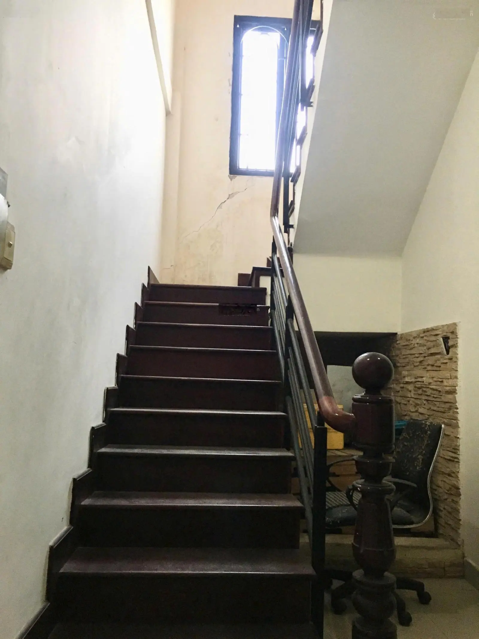 Cần Bán Gấp! Nhà 1 Trệt 1 Lầu Hẻm Đường Số 6, P.Bình Trưng Tây, Quận 2