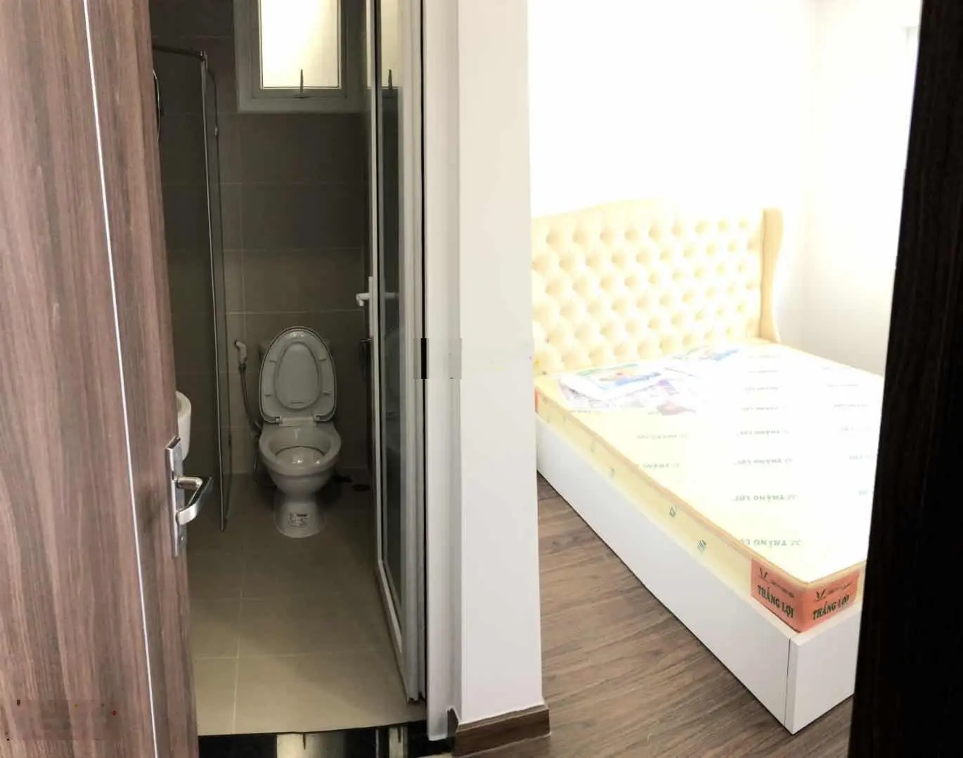Giảm 300tr siêu phẩm căn hộ Moonlight, 2PN - 2WC - 70m2