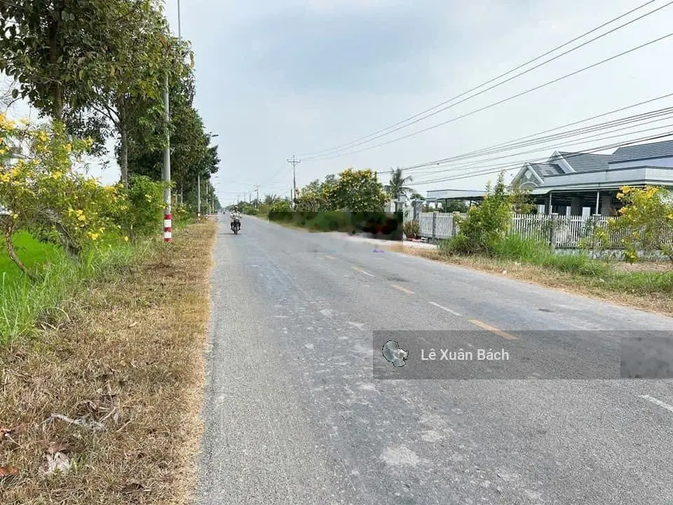 Cắt lỗ bán gấp 100m2 đất MT Trịnh Thị Miếng, Thới Tam Thôn, Hóc Môn, HCM. Trường Tiểu Học Tam Đông