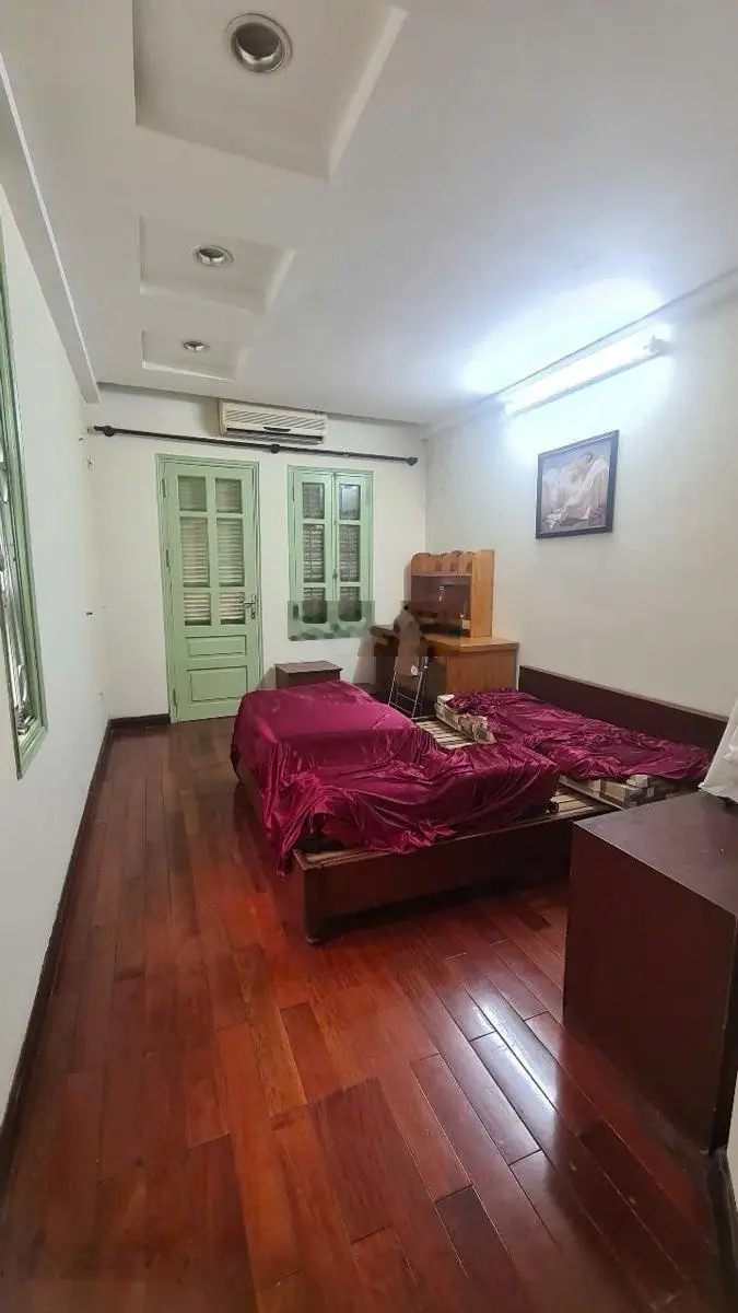Bán nhà phố Minh Khai quận Hai Bà Trưng cạnh Times City gần cầu Mai Động, 5 tầng rộng giá rẻ, hiếm
