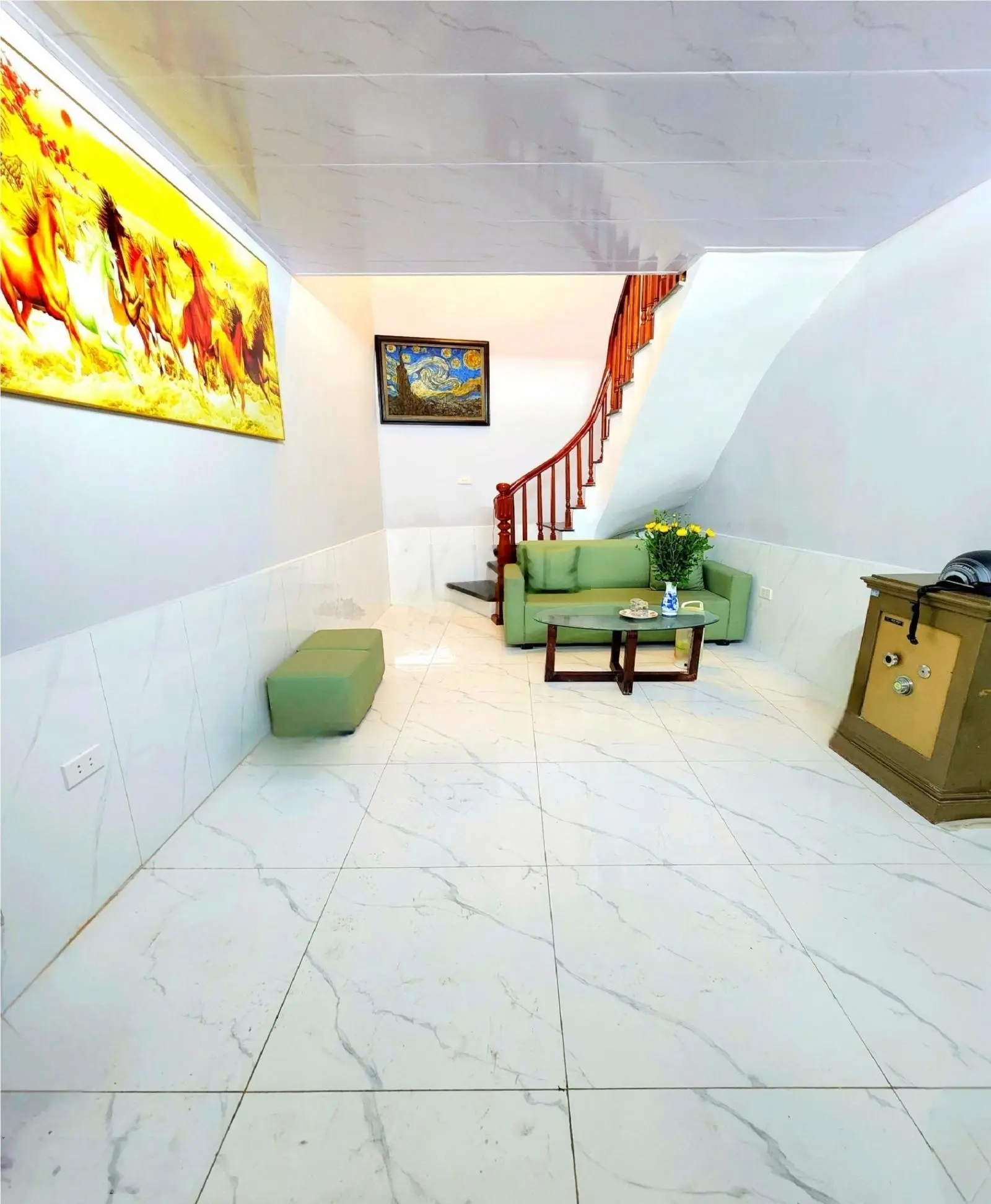 Bán nhà đẹp ngõ phố Lò Đúc Quận HBT Hà Nội DT 20m2 4 tầng MT 4m giá 3,95tỷ nhà vị trí đẹp trung Tâm