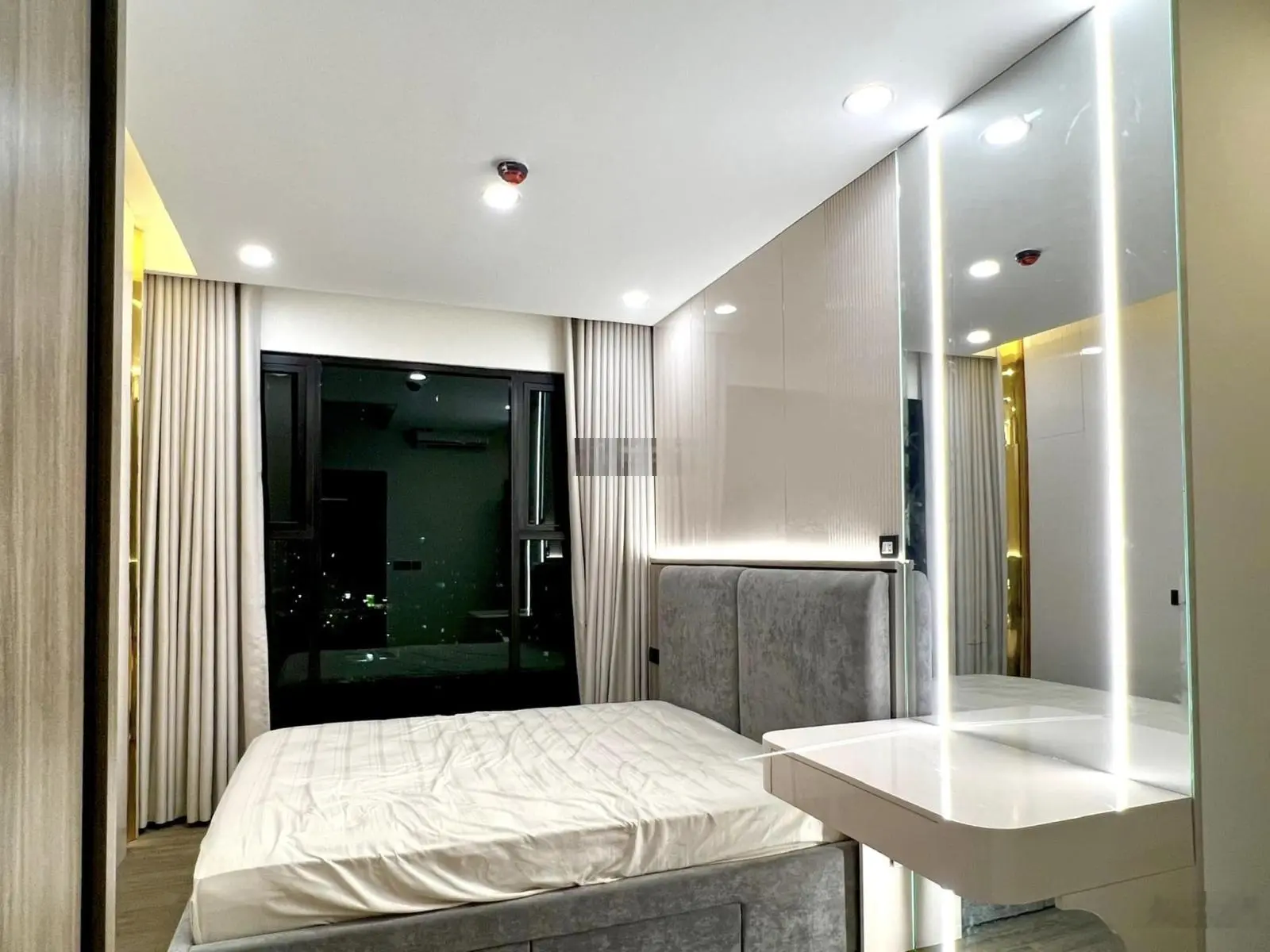 Căn hộ chính chủ giá tốt nhất - DT 65m2 2PN CC Green Field, SHR bao sang tên công chứng