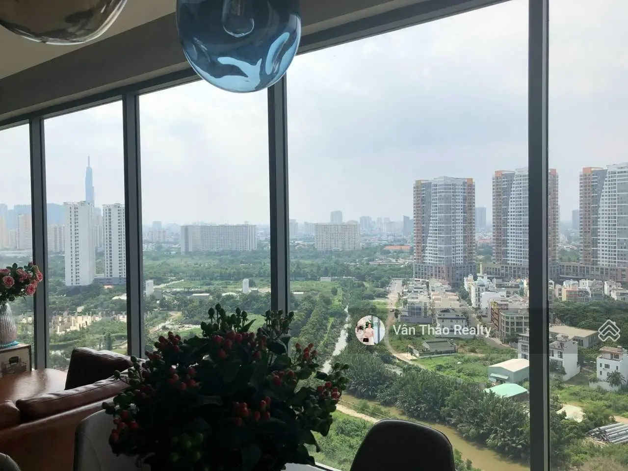 (Chỉ 9,8 tỷ - 123m2) Bán Căn hộ 3PN Đảo Kim Cương Quận 2 - view Sông đẹp xuất sắc - Sống tận hưởng