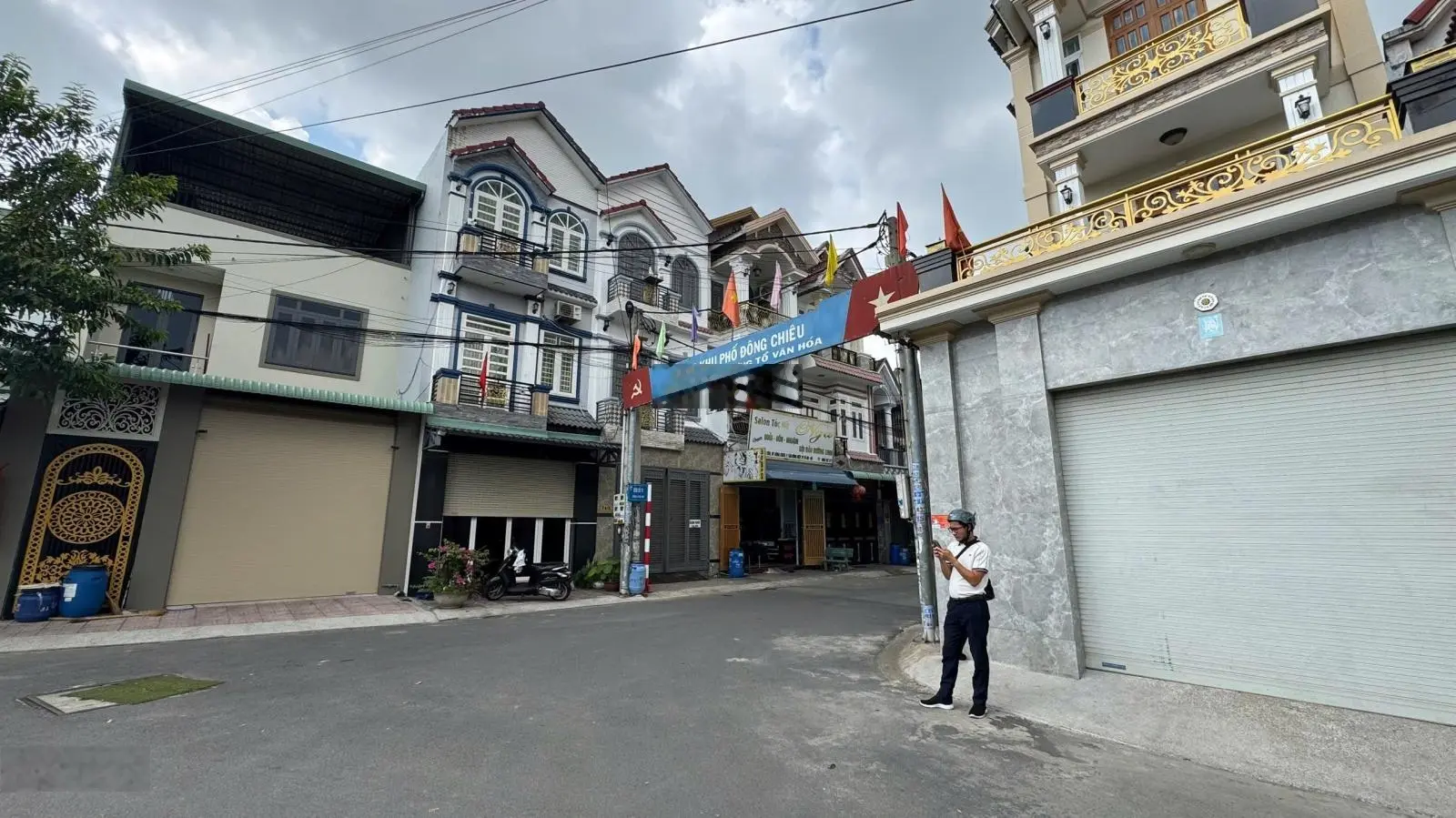 Chủ hạ giá 300tr bán gấp căn nhà lấy tiền trả nợ