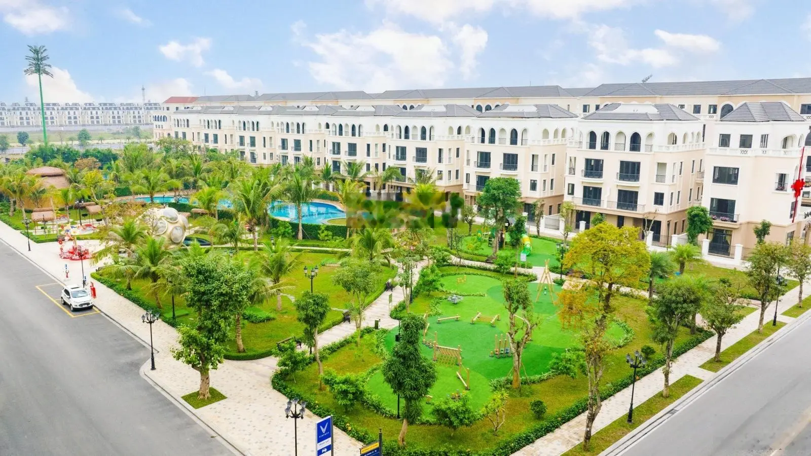 Cần bán căn tứ lập Ánh Dương 120m2 Vinhomes Ocean Park 3, giá thỏa thuận nhanh, gia chủ cần tiền