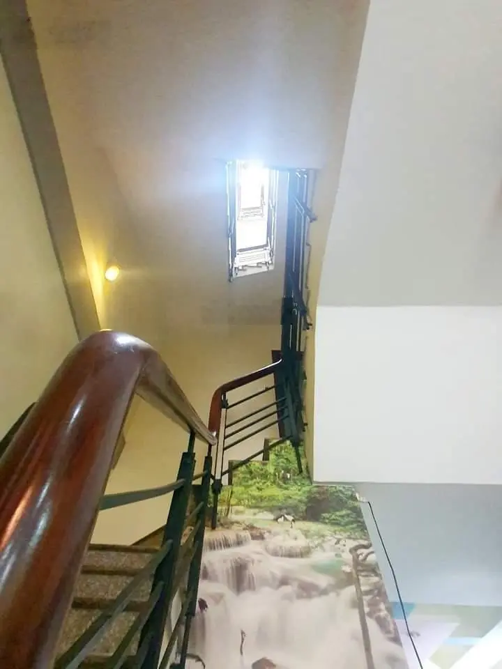 Bán căn nhà hẻm Lê Văn Thọ, Phường 11, Gò Vấp 56,4m2 giá 4ty230 sổ sẵn