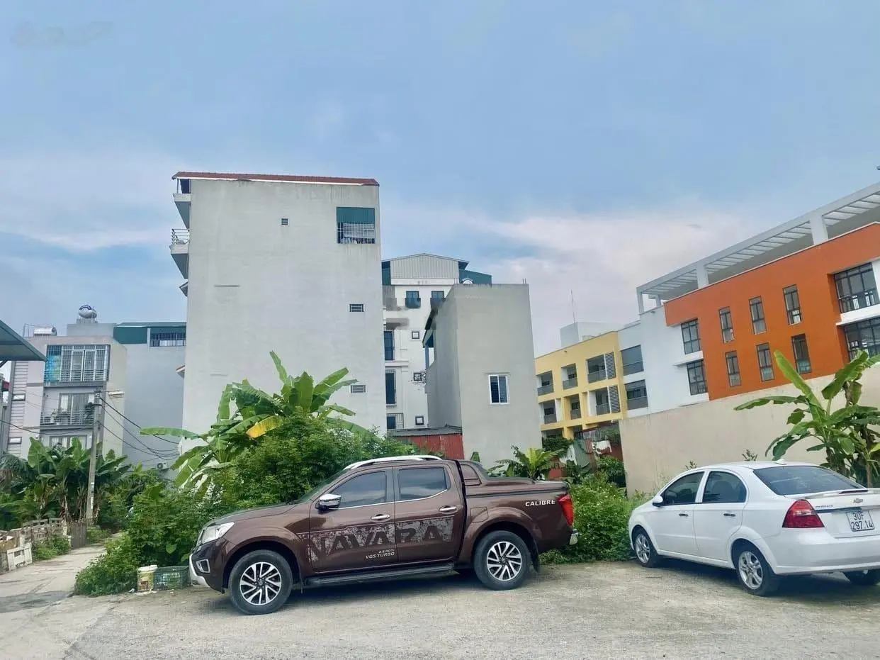 Phân lô, Phúc Lợi 120m2, chia được làm 4 lô không mất ngõ, mỗi lô 30m2, đầu tư xây nhà ở riêng lẻ