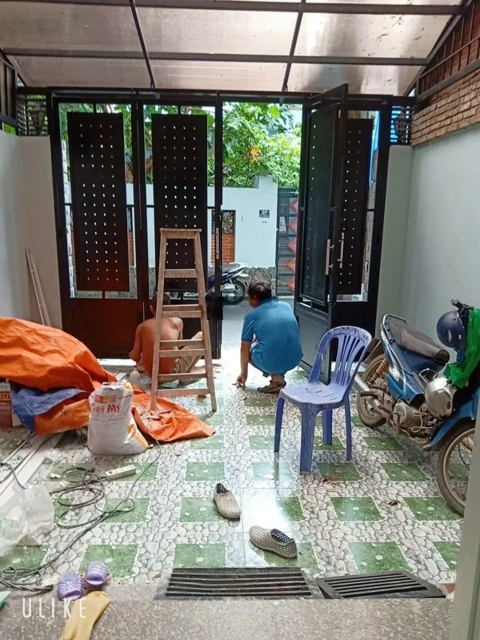 Bán nhà mặt tiền kinh doanh cạnh Vạn Kiếp, 14,5 tỷ, 4x20m lửng 4 lầu, 8PN, 8WC, giá ưu đãi