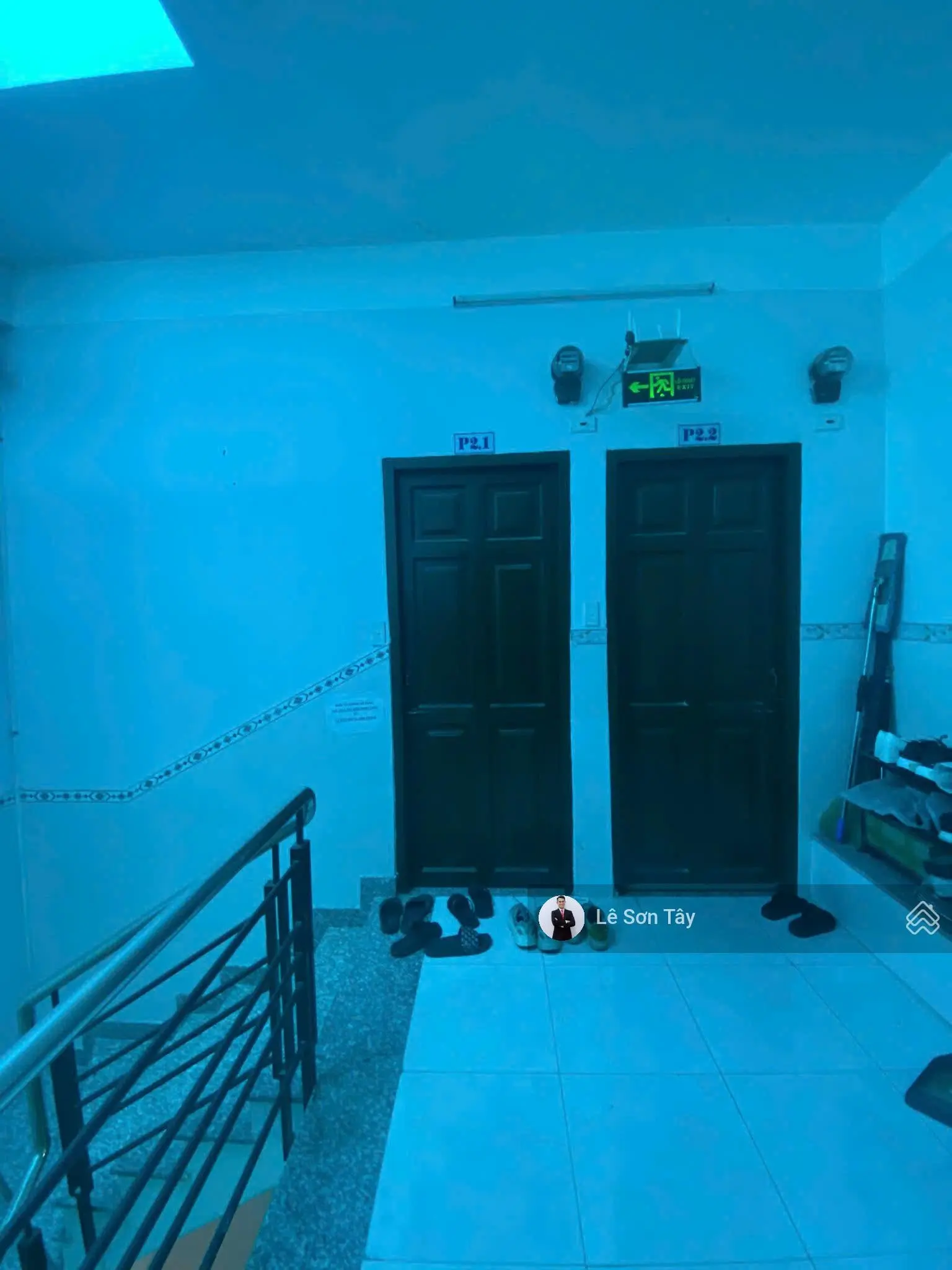 Bán nhà KDC Tân Quy Đông, MT đường Số 40, Tân Phong l Q7. DT: 6m x 15m. Giá: 18.5tỷ. HĐT 44tr/tháng