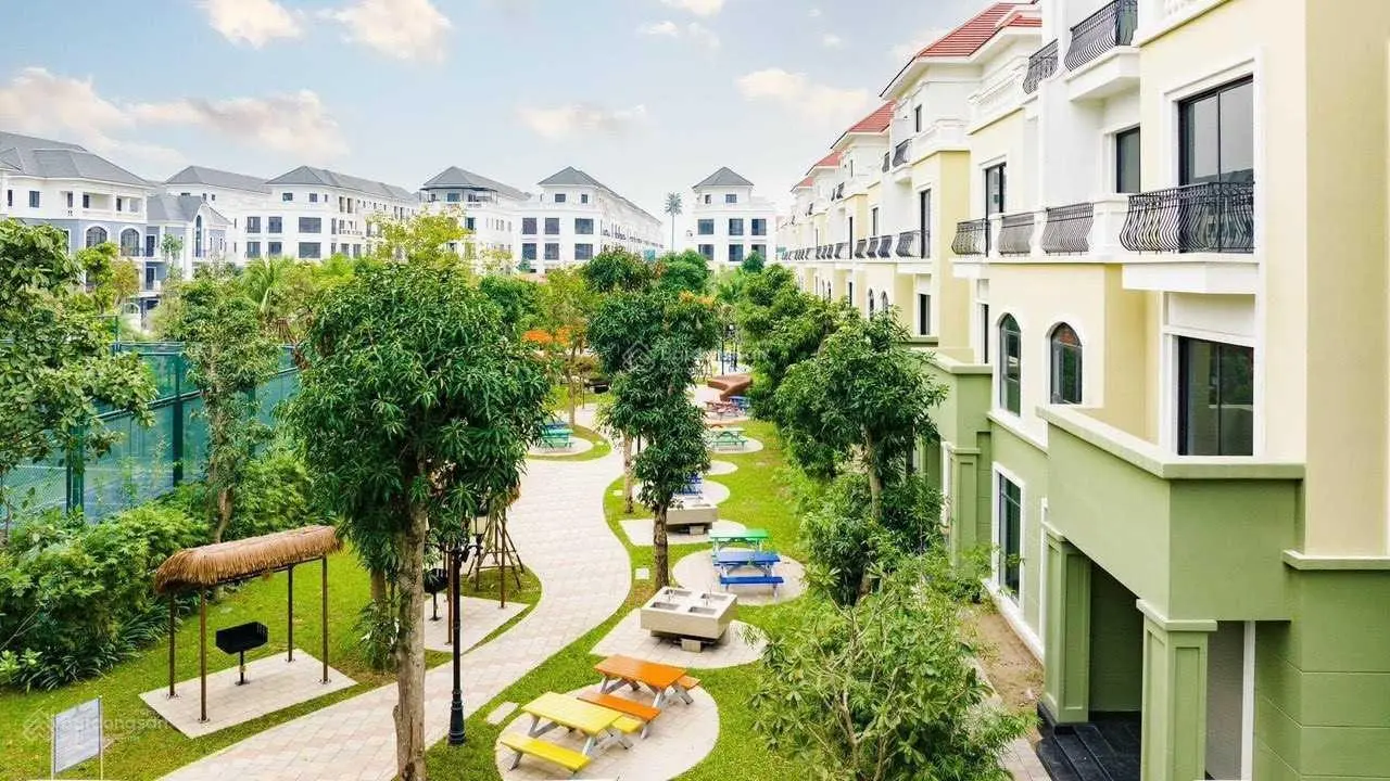 Bán liền kề 63m2 Chà Là giá tốt nhất Vinhomes Ocean Park 2 - 7 tỷ 0967 201 ***