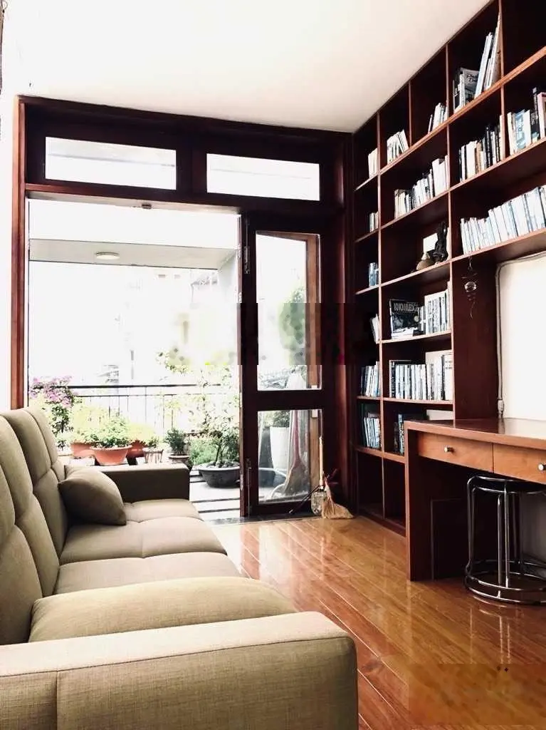 Bán nhà đối diện Aeon Tân Phú - 4 tầng lung linh - 65m2 (4x16) - Hương Lộ 3 - HXH 6 mét thông