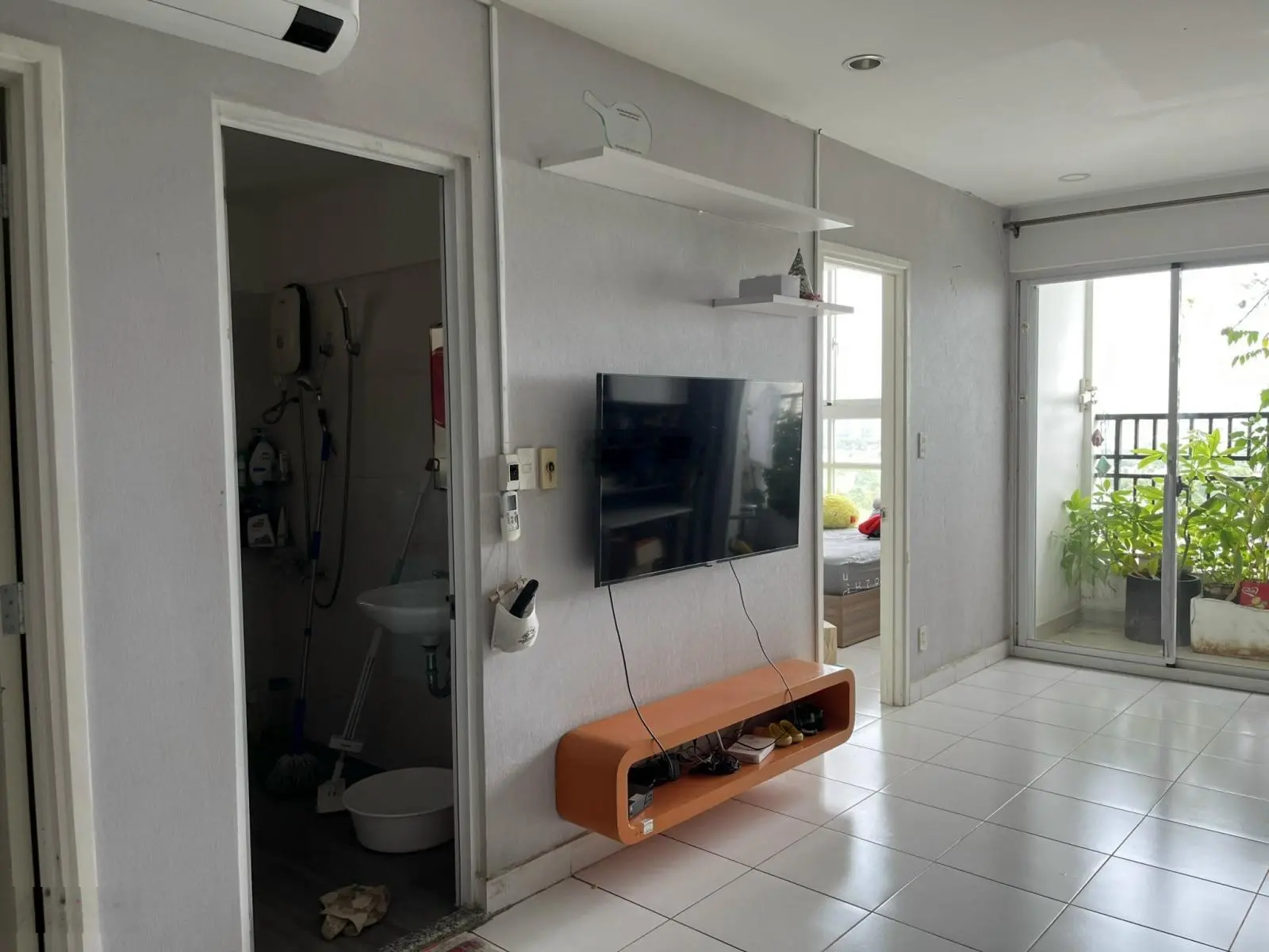 Nâng tầm cuộc sống với căn hộ 4S Linh Đông, giá cực tốt chỉ 1,8 tỷ, tặng nội thất LH: 0886 277 ***
