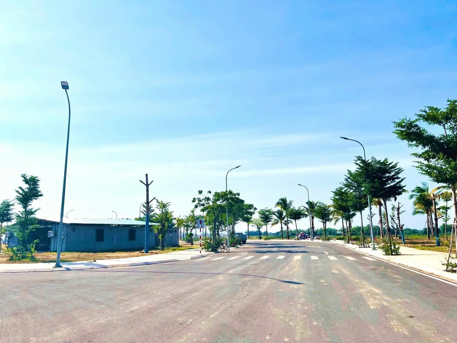 Bán đất nền ven biển central avenue quy nhơn