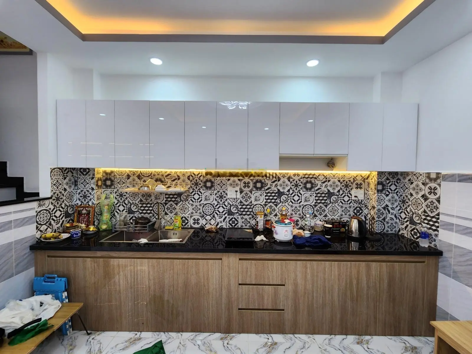 Bán nhà mặt tiền Nguyễn Trung Trực, vị trí đắc địa, giá cực tốt