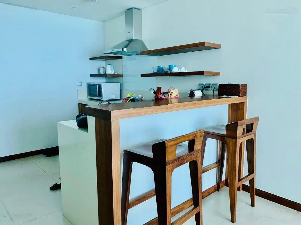 Vợ đổi ý nên giờ không xuống tiền 50% căn hộ view biển Mỹ Khê nên cần cắt lỗ 100tr