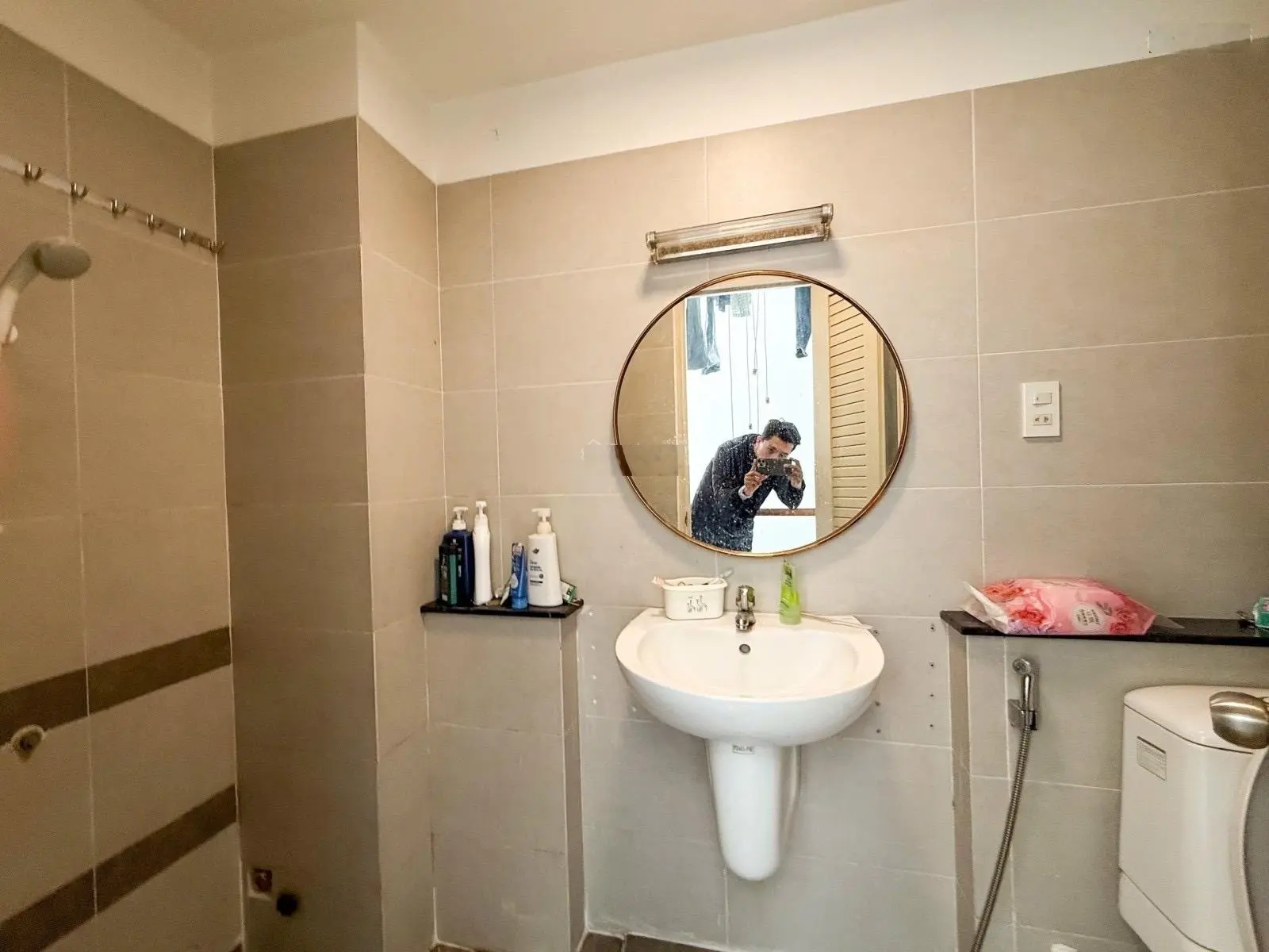 Bán nhà đường 8 khu Vip Trần Não An Phú, An Khánh xây kiên cố 2 tầng trung tâm quận 2