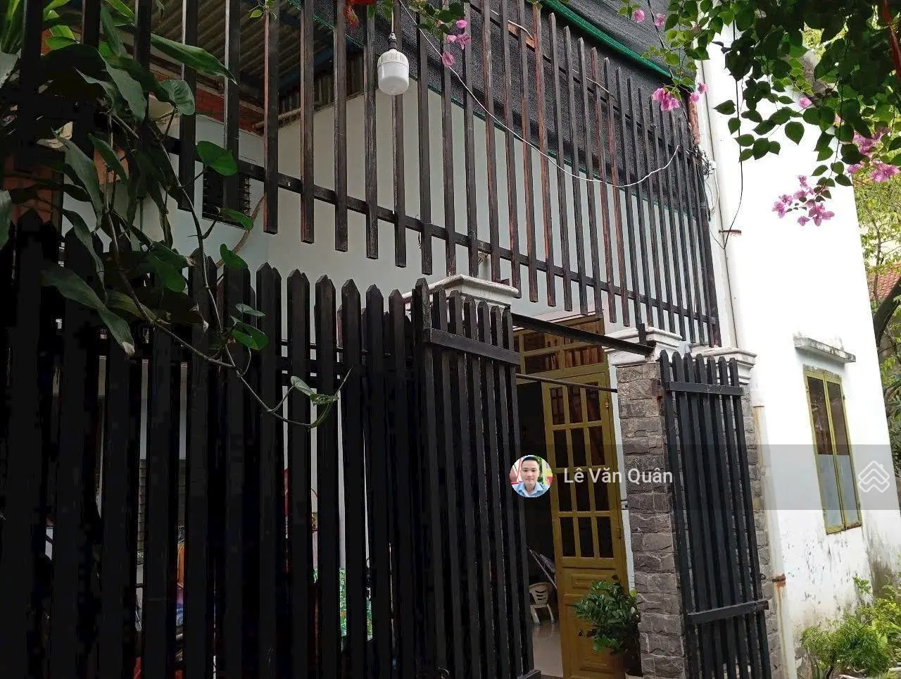 Bán rẻ nhà dĩ an gần chợ dĩ an