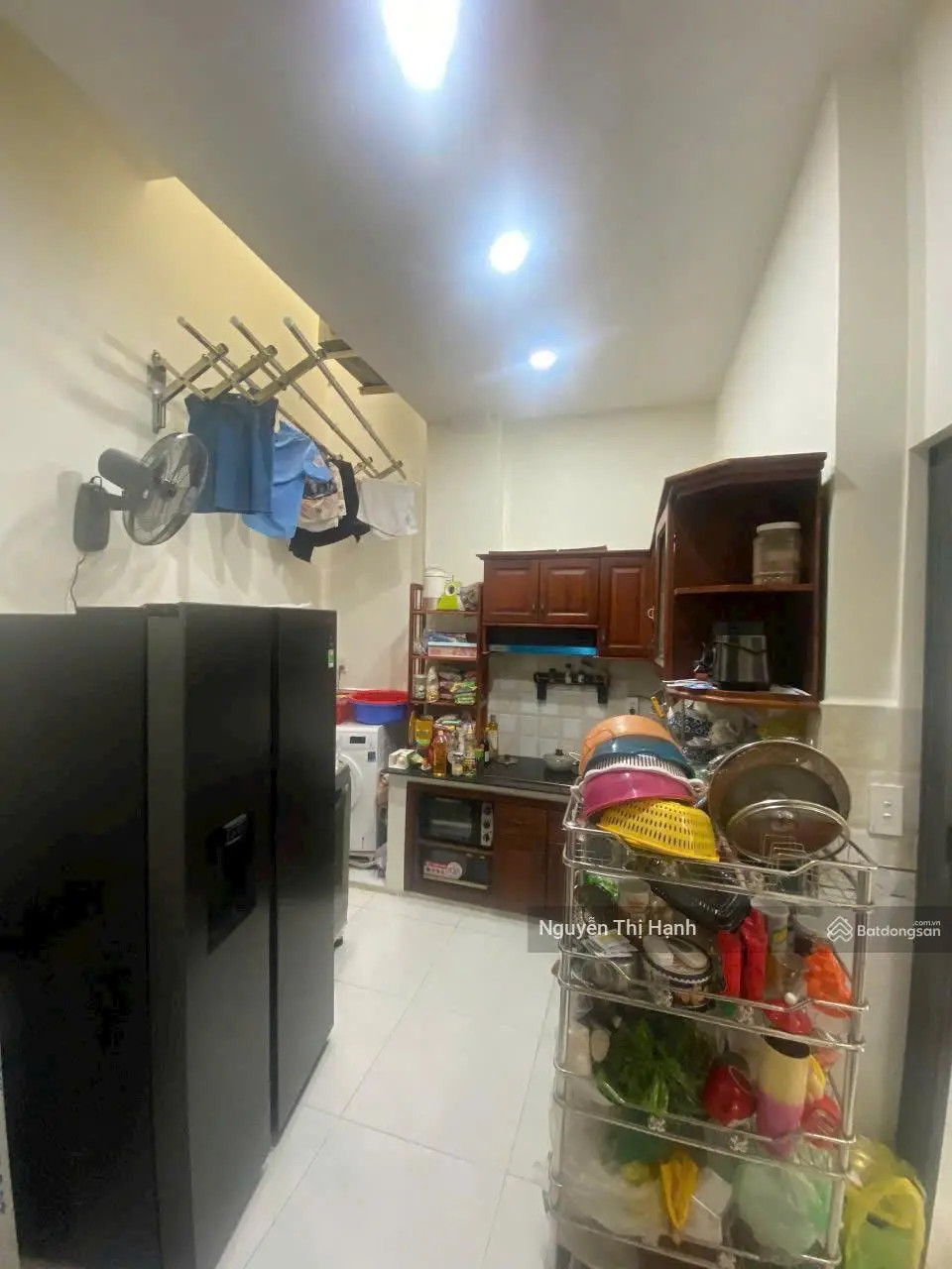 Nhà hẻm xe hơi Trường Thọ, Thủ Đức - Căn duy nhất gần chợ Thủ Đức giá cực tốt