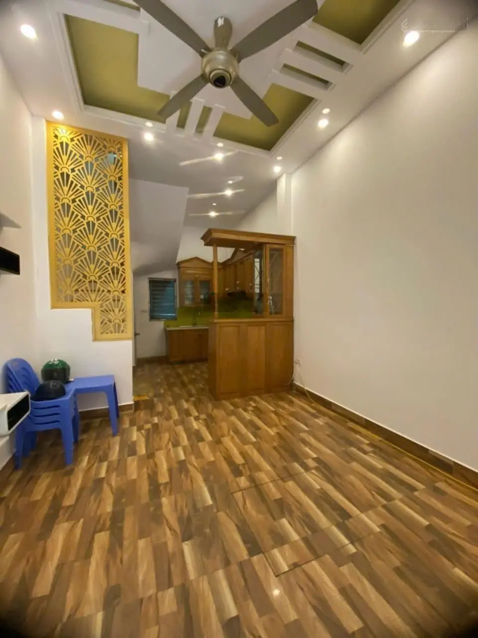 Bán nhà ngõ 127 Nguyễn Trãi- Thanh Xuân 26m2 3 ngủ 4 WC 3,8 tỷ 0987 063 ***