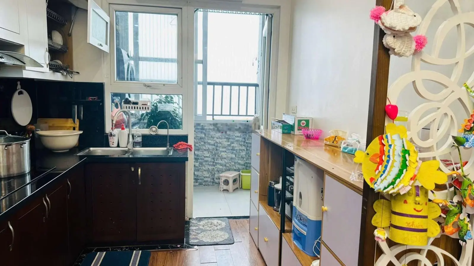 Bán căn hộ chung cư HH3 Linh Đàm giá tốt siêu hời giá nhỉnh 2 tỷ vnd tại Linh Đường, 65,52m2