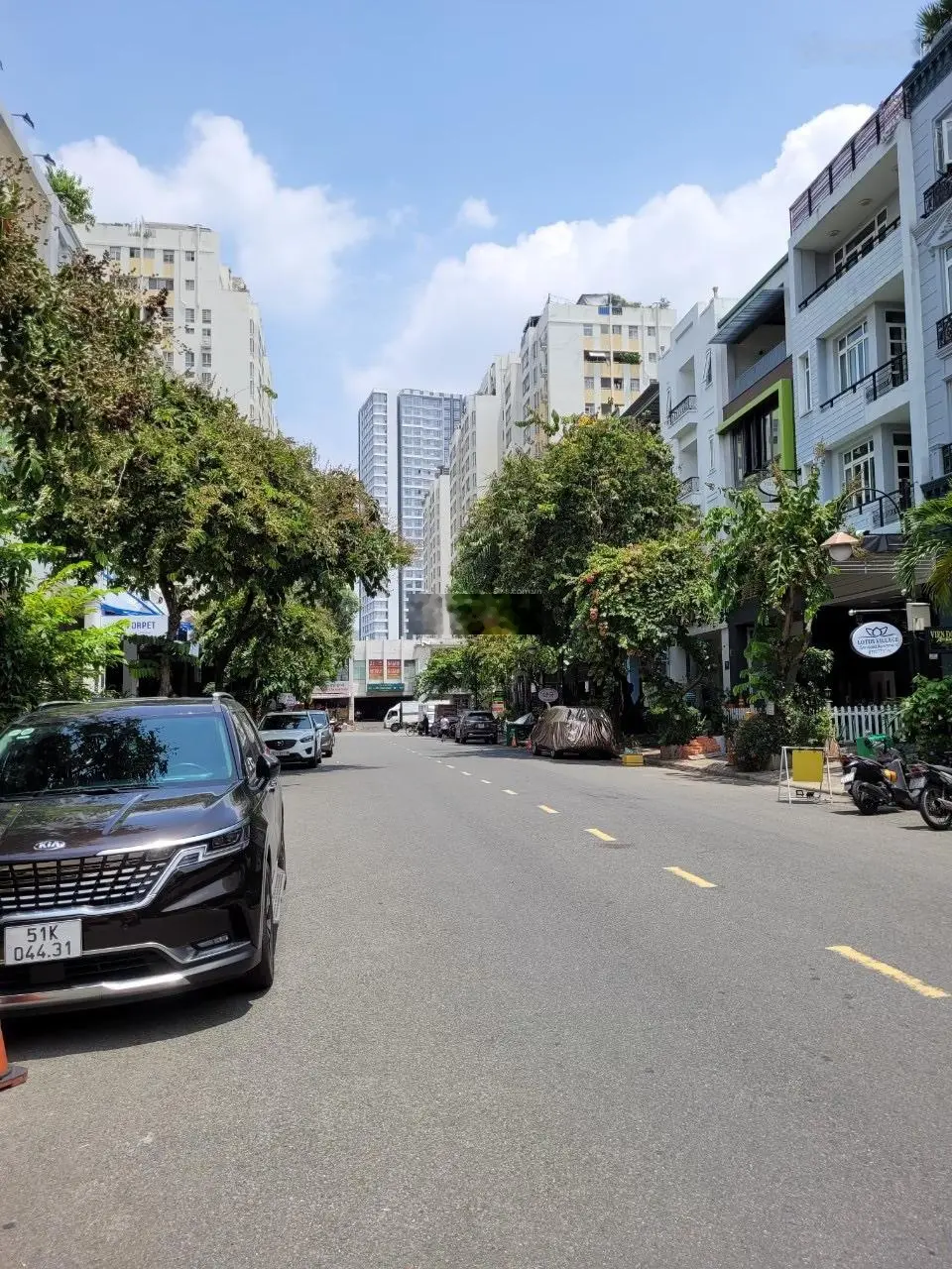 Em Cương chuyên kết nối khách hàng bán nhà phố Hưng Gia Phú Mỹ Hưng - giá tốt - nhà đẹp