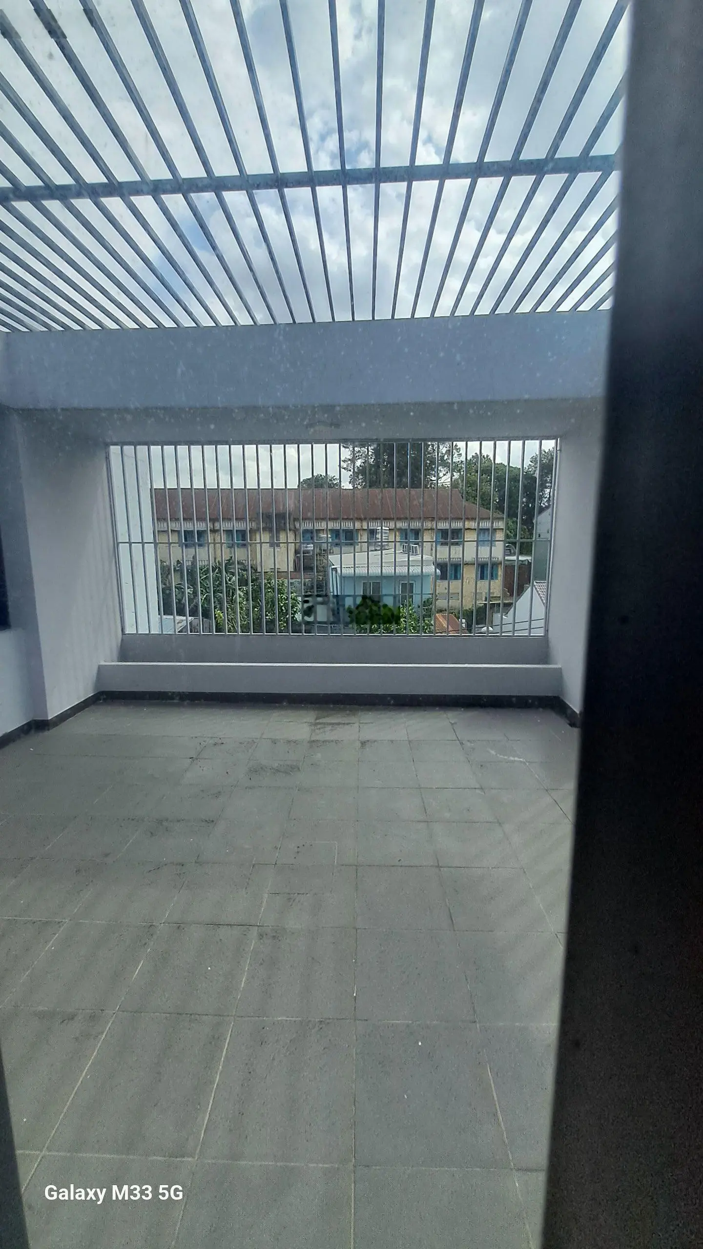 Nhà 5x19 mặt tiền đường Lái Thiêu 60, thuộc KP. Bình Đức 2, P. Lái Thiêu, Tp. Thuận An, Bình Dương