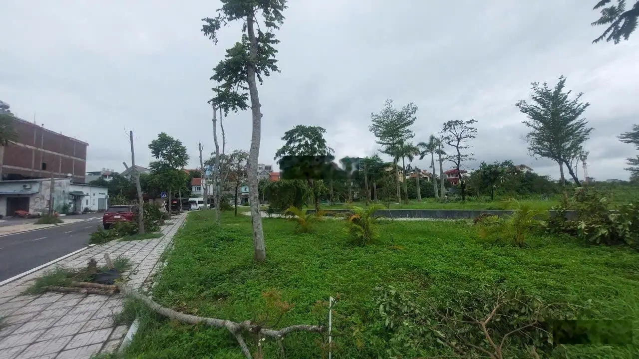 Bán 76m2 đất Bát Khối Long Biên Hà Nội, đường ô tô tránh