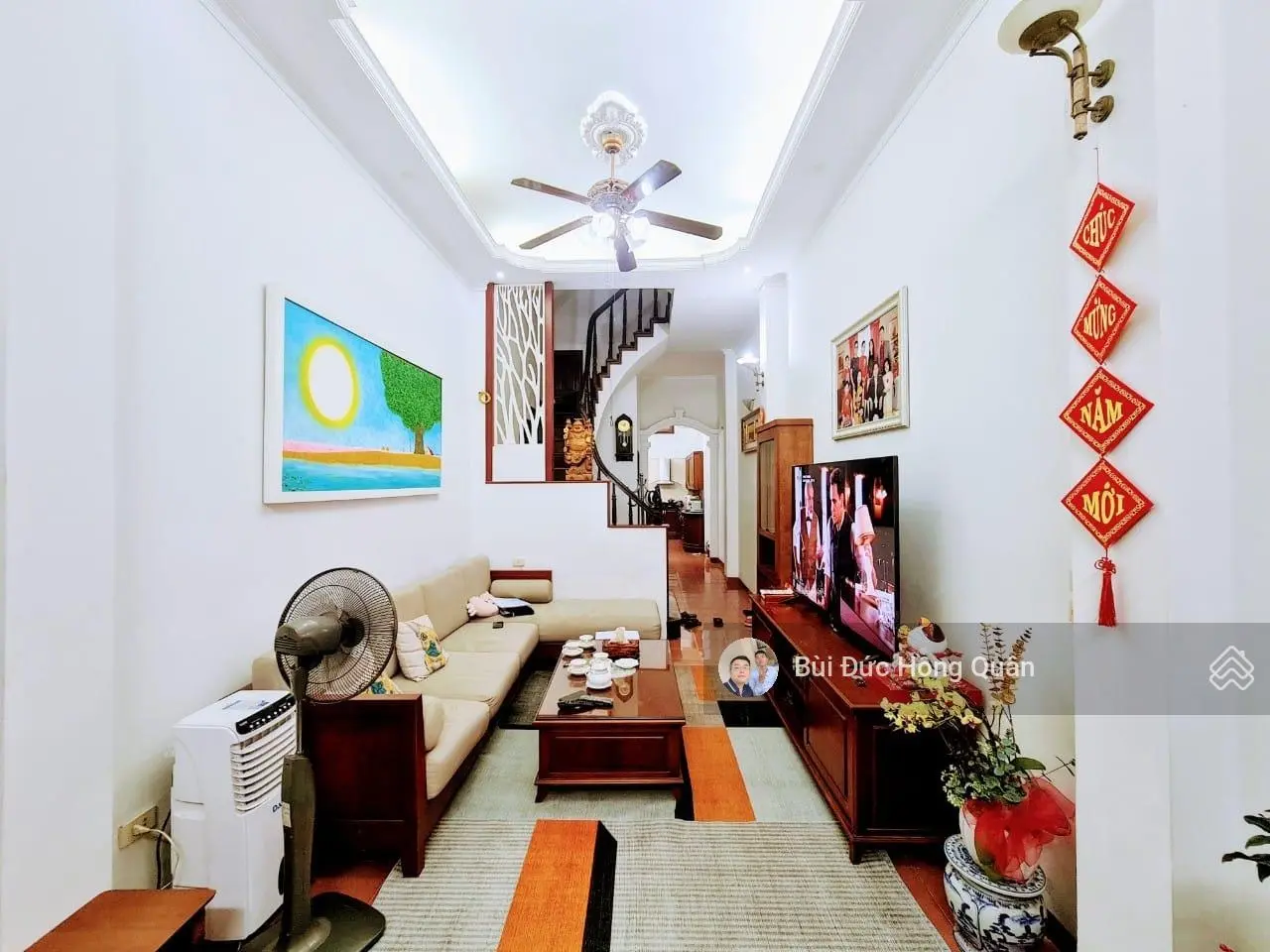 Mặt phố vũ tông phan thanh xuân - vị trí đẹp vỉa hè đá bóng kinh doanh - dt 69m2 giá chào 22.5 tỷ