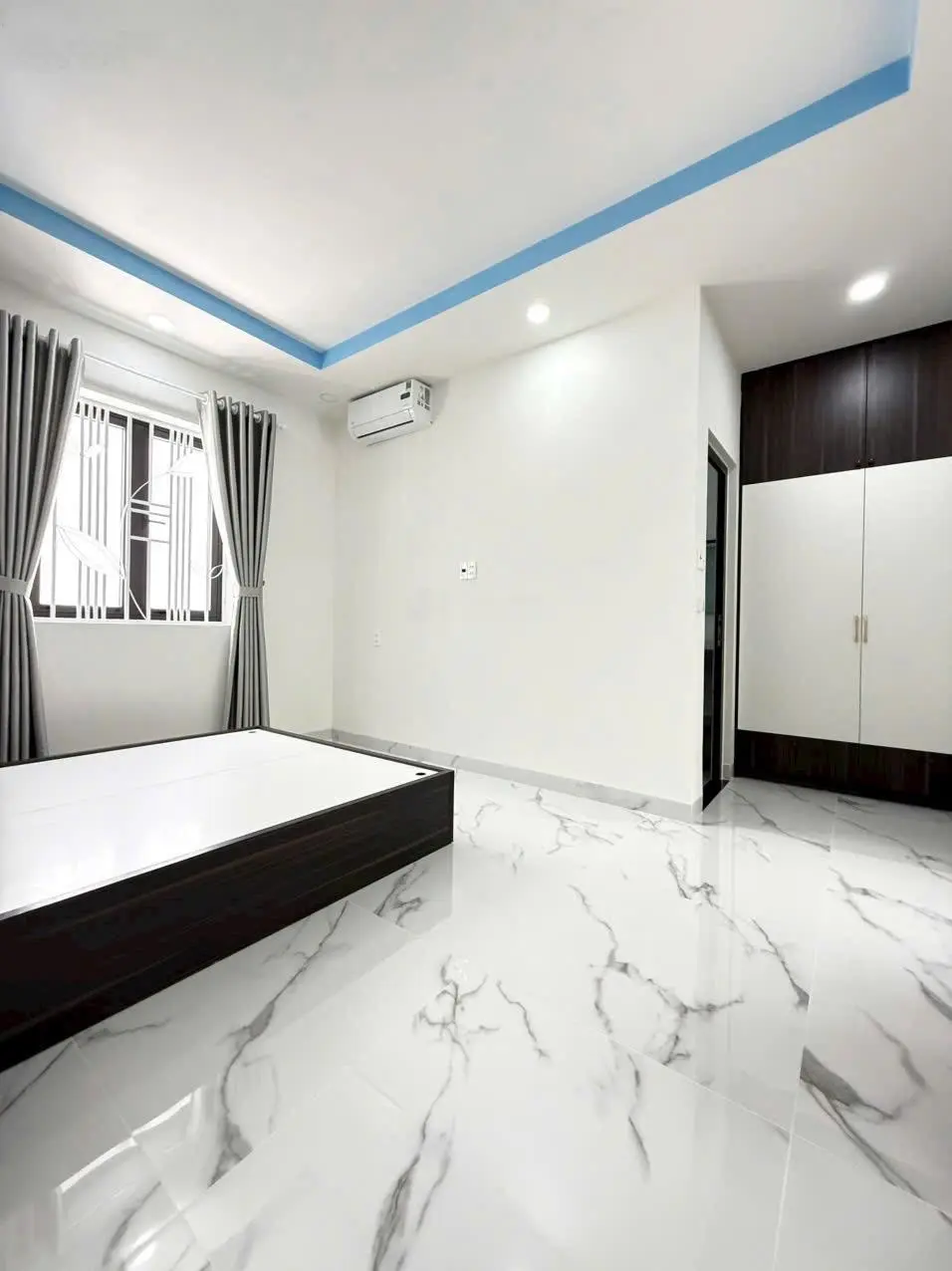 Bán Nhà Mới Xây 3 Tầng Tại Gói 5 Mỹ Gia Đối Diện Công Viên
