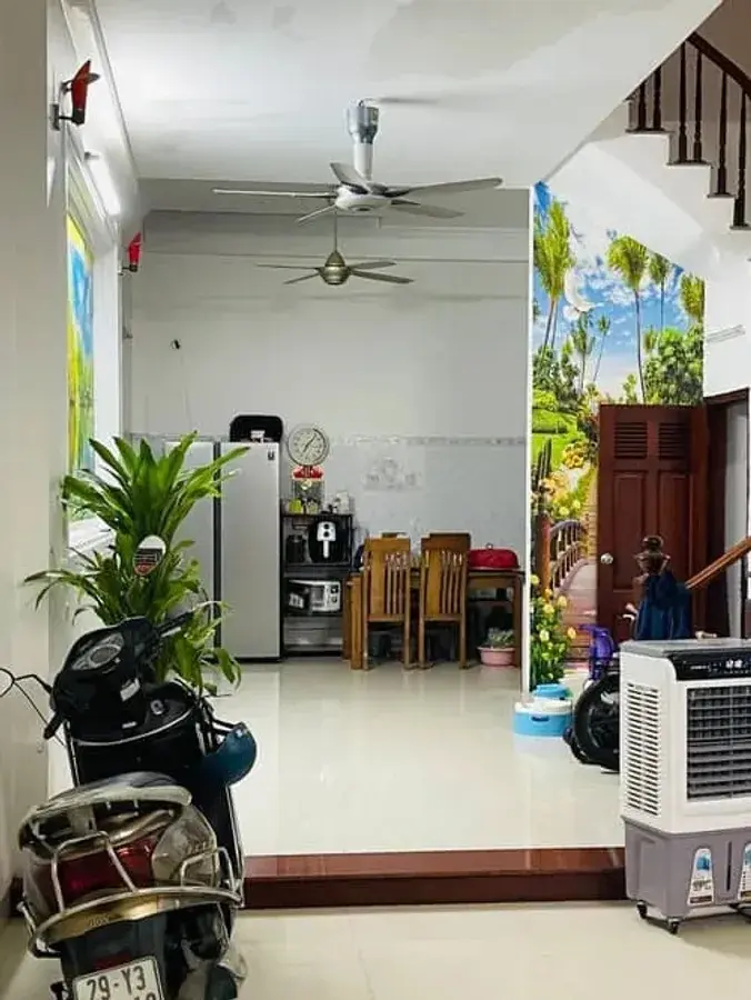 Chính chủ cần bán nhà 60m2 giá thương lượng giảm mạnh cho khách mua nhiệt tình