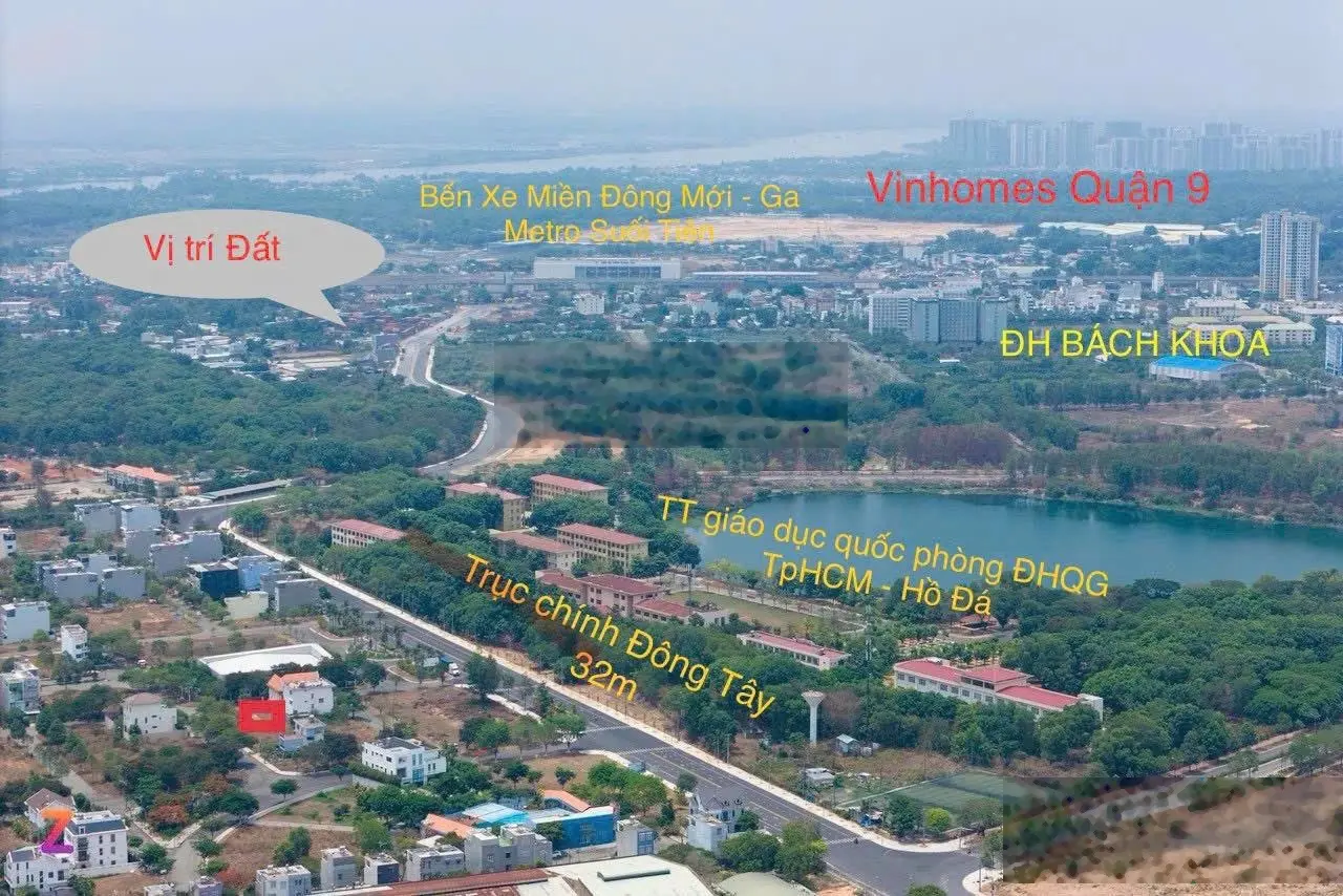 Chủ bán gấp 3 lô mặt tiền đường D5 16m, trục chính khu Bình Nguyên hướng Đông Nam chỉ từ 4ty/100m2.