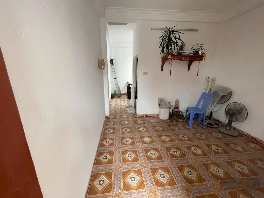 Bán nhà riêng 32m2, 6,9 tỷ, 3PN, 3WC tại Bằng Liệt, Hoàng Mai, Hà Nội