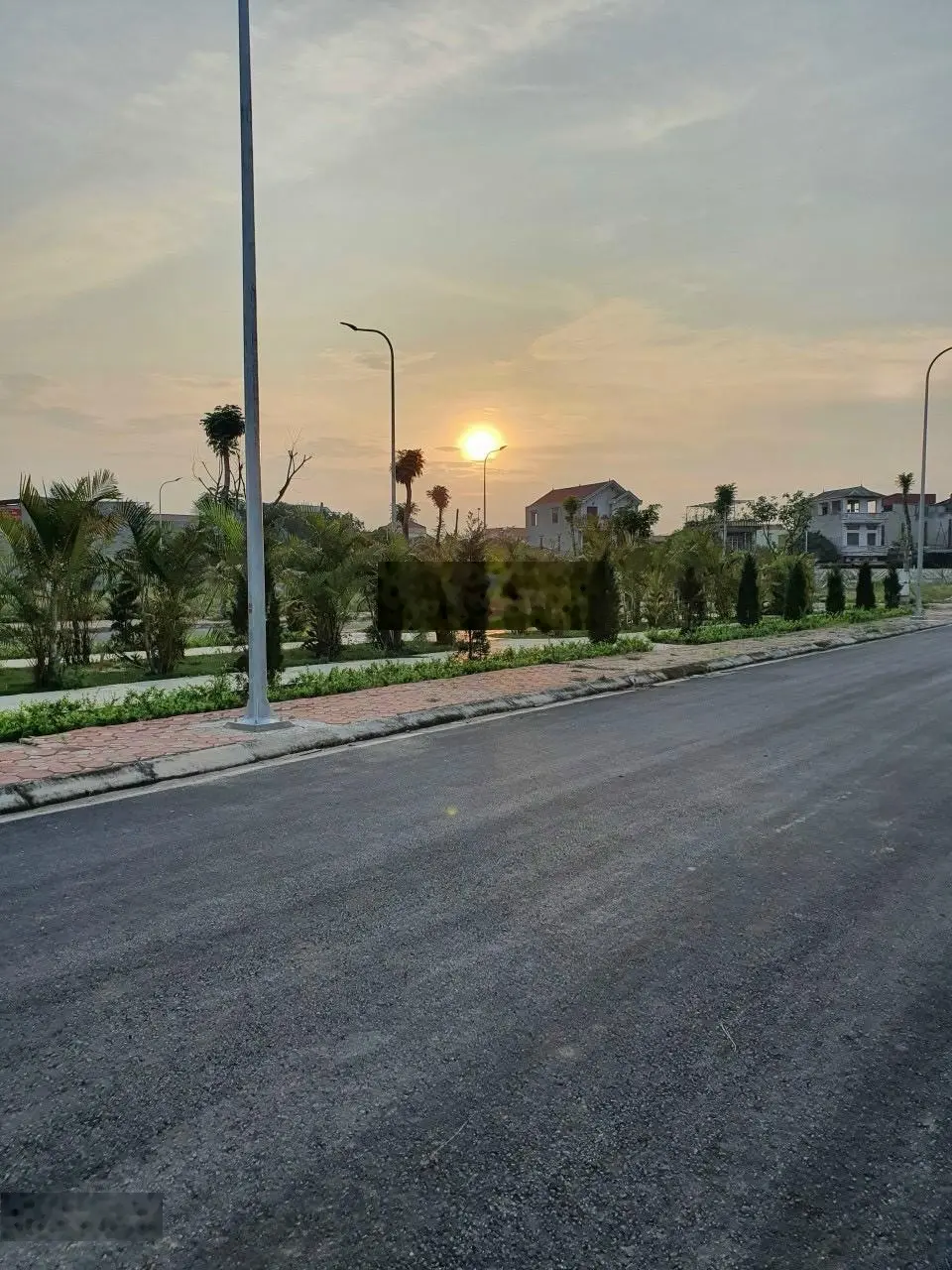 Bán đất nền Mỹ Độ Vista - TP. Bắc Giang giá 2,5 tỷ/lô - đã có sổ đỏ