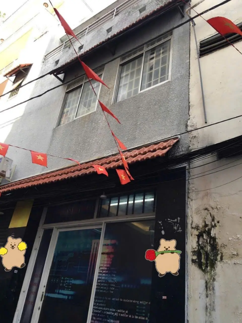 Bán nhà phú nhuận 3 lầu (7.3 x 4,2) ô tô đỗ cửa - mặt tiền, cho thuê 14tr/tháng. giá 5.88 tỷ.