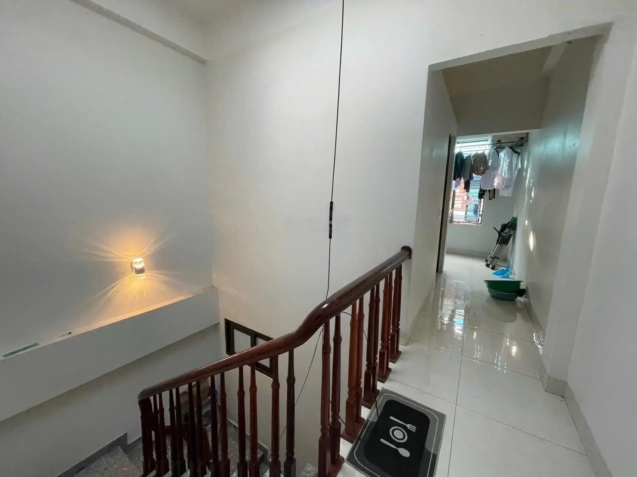 Bán gấp nhà riêng tại phường Thanh Bình, Hải Dương, giá 2,2 tỷ, diện tích 40m2