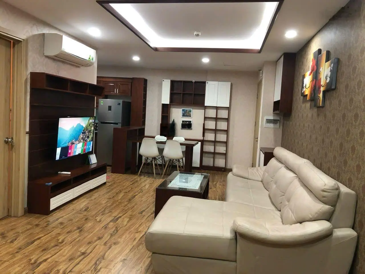 Bán căn hộ chung cư thương mại Viglacera Bắc Ninh 2 ngủ 2 vệ sinh