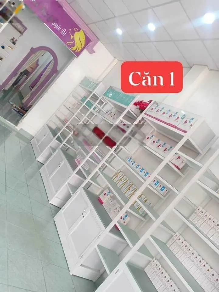 Nhà KDC Thuận Giao Đường nhựa gần Thủ Khoa Huân