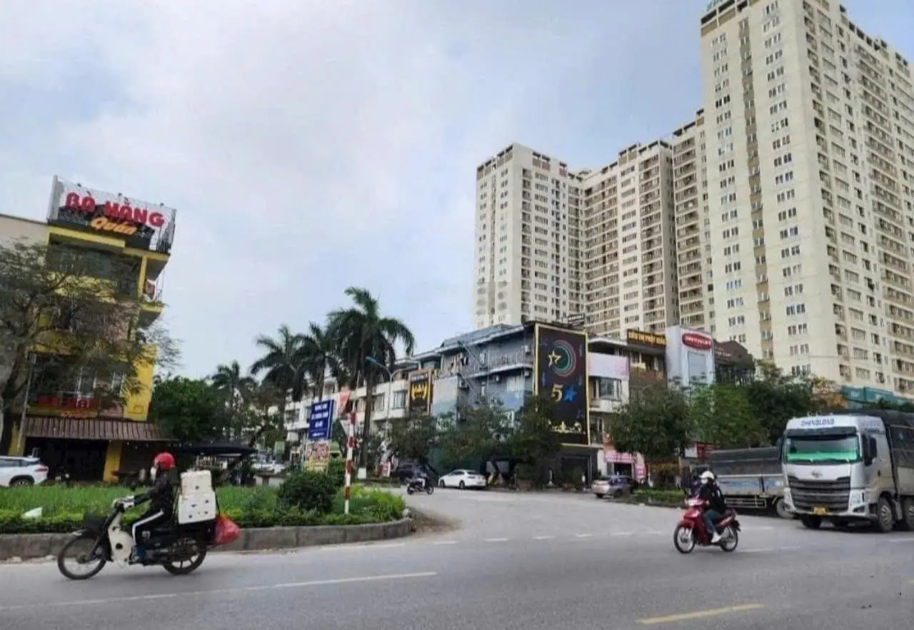 Cơ Hội Vàng: Bán Biệt Thự Sổ Đỏ Khu Tân Tây Đô - Đầu Tư Sinh Lời Ngay!