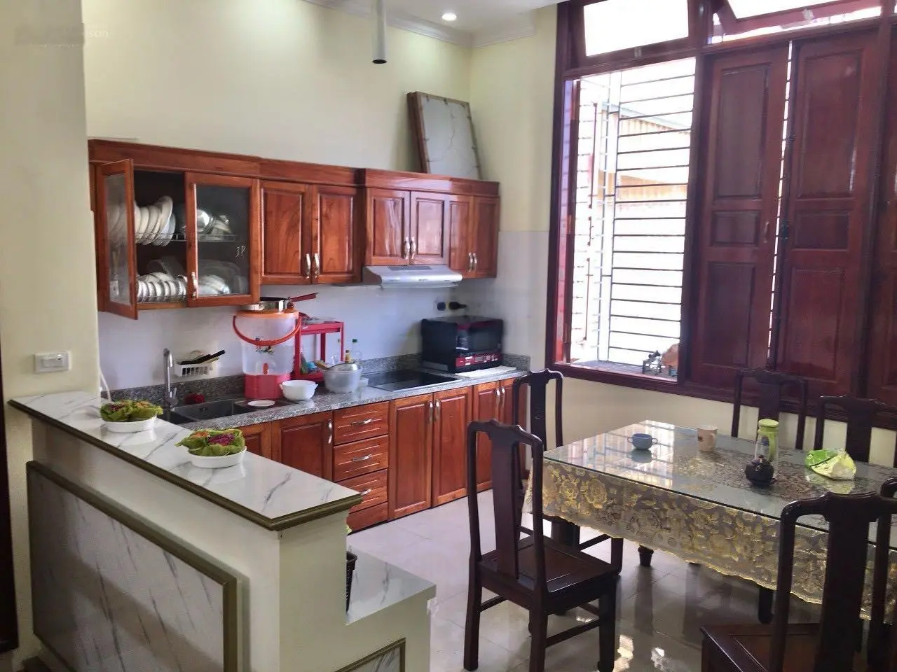 Biệt thự Vinaconex 3 Trung Văn cực hiếm - khu nhà giàu - hiếm nhà bán