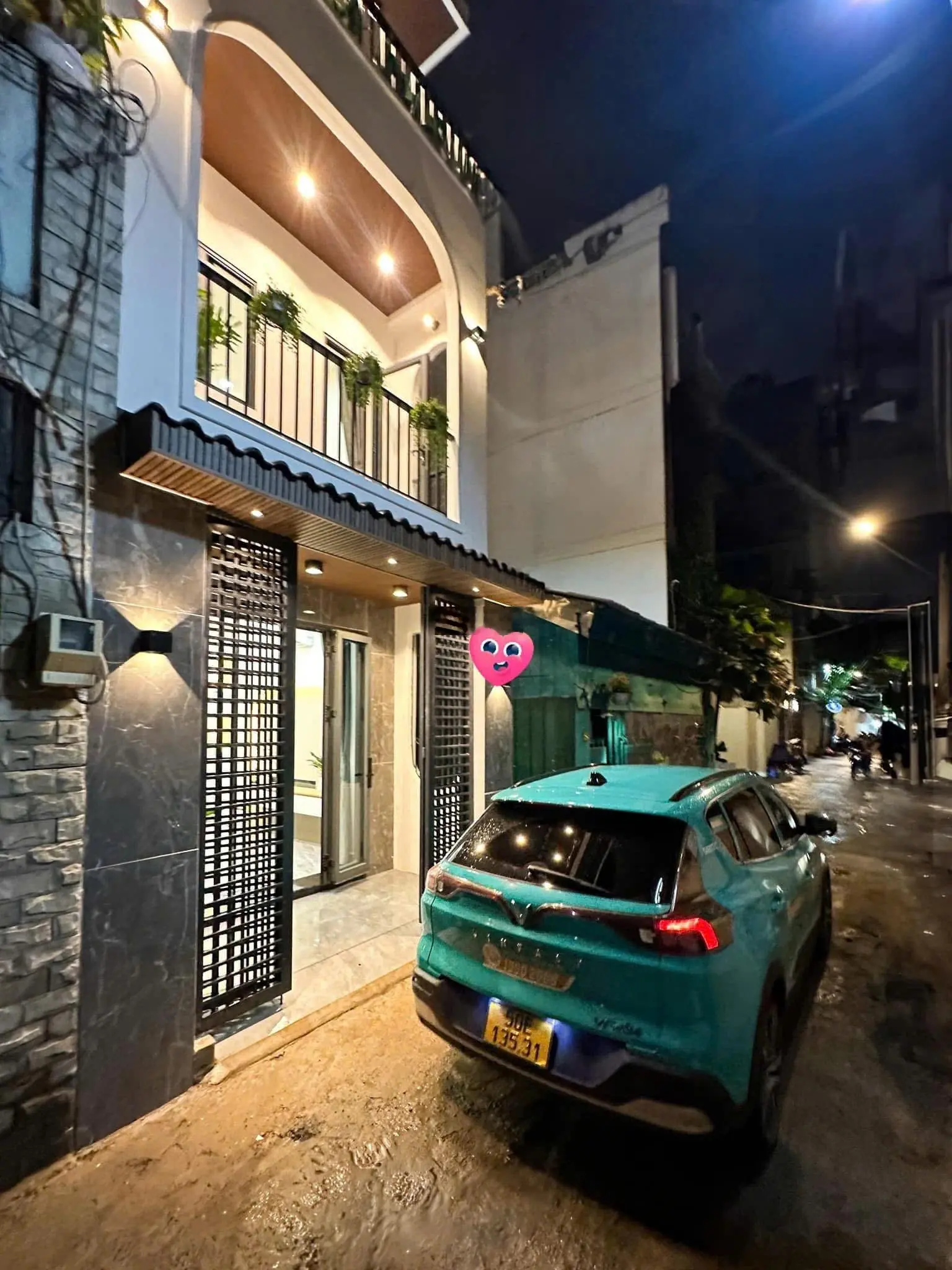 Bán NR 4PN, 4WC tại Trần Bình Trọng, 6,8 tỷ, 38m2, Chính chủ hàng hiếm