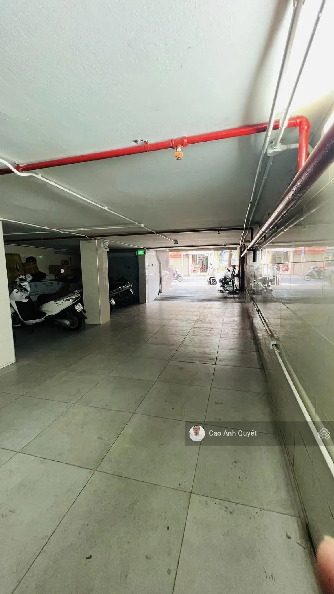 Bán Nhà 109m8T MẶT PHỐ Quân Hai Bà Trưng MT6m Vỉa Hè 2 THOÁNG 81,5 Tỷ Lò Đúc.