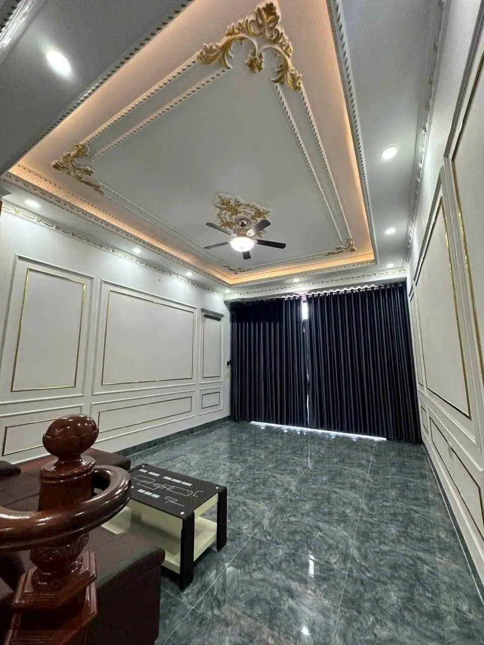 Bán nhà Tp. Thuận An, cần bán nhanh để lo công việc