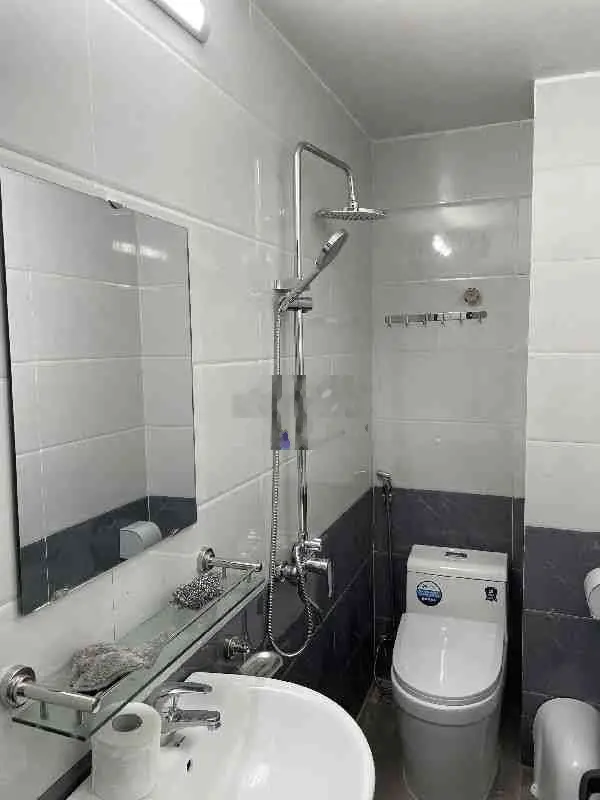Bán nhà lô góc, ngõ thông nhiềutiện ích Tứ Hiệp, Thanh Trì. Diện tích 45,5m2, giá 3,55 tỷ