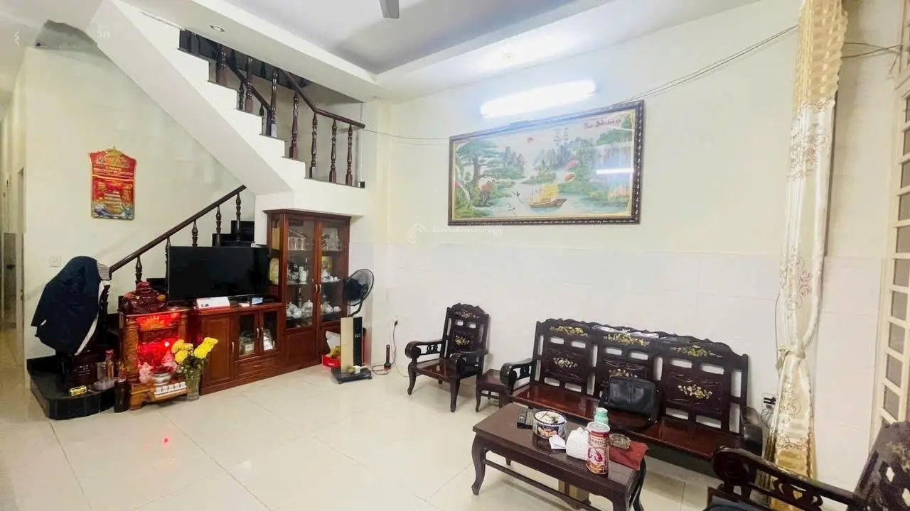 Siêu hiếm - Chỉ 6,3 tỷ - Hẻm xe tải thông. Ngay cao đẳng Công Thương, Phước Long B, Quận 9