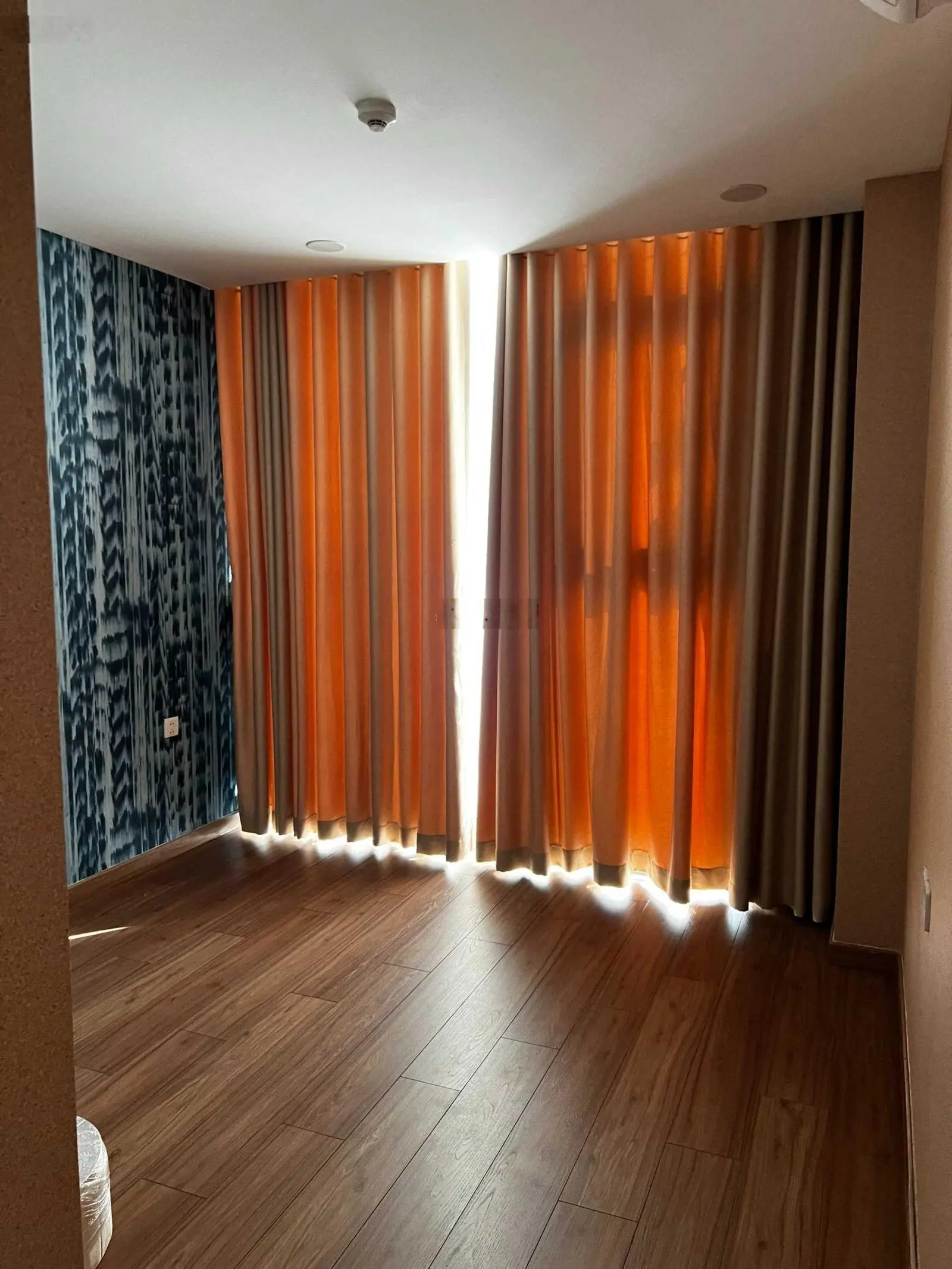 Bán căn hộ Ecogreen 3 phòng ngủ, giá 5.7 tỷ/căn