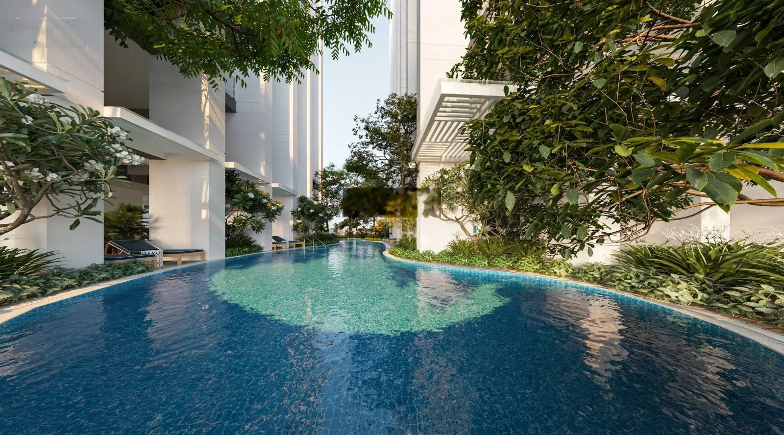 Nhận giữ chỗ căn hộ Landmark Tower, vị trí vip nhất Đà Nẵng, cạnh công viên APEC, quỹ căn CDT